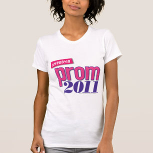 Studentbal 2011 - Rosor Tee