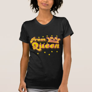 Studentbaldrottning T Shirt