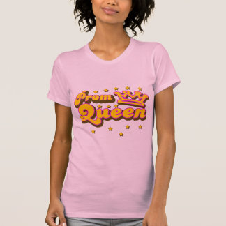 Studentbaldrottning Tee Shirt