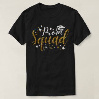 Studentbalen 2026 Eftersom | Rolig avgångsklass T Shirt