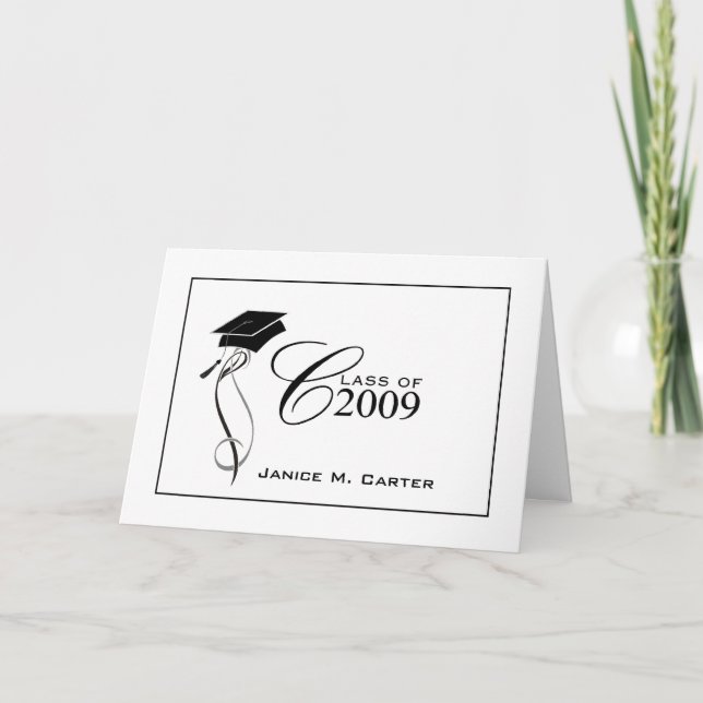 Studenten - 2009 meddelande (Framsida)