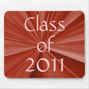 Studenten 2011 Mousepad Musmatta