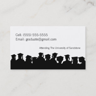 Studenten 2013 skräddarsy känt kort
