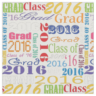 Studenten 2016 tyg