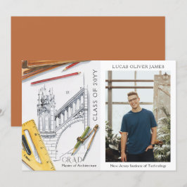 Studenten, 2022 års arkitektur i Ingenjör