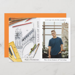 Studenten, 2022 års arkitektur i Ingenjör