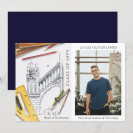 Studenten, 2022 års arkitektur i Ingenjör