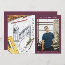 Studenten, 2022 års arkitektur i Ingenjör