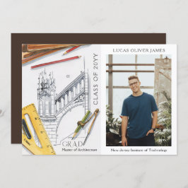 Studenten, 2022 års arkitektur i Ingenjör