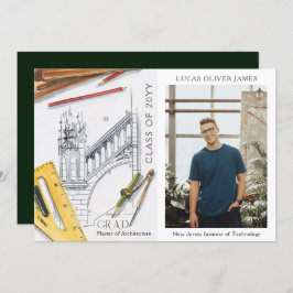 Studenten, 2022 års arkitektur i Ingenjör