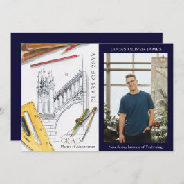 Studenten, 2022 års arkitektur i Ingenjör