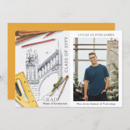 Studenten, 2022 års arkitektur i Ingenjör