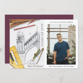 Studenten, 2022 års arkitektur i Ingenjör