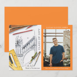 Studenten, 2022 års arkitektur i Ingenjör