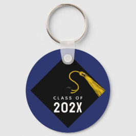 Studenten 2023 Keepsaké Nyckelring