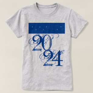 Studenten 2024 Keepsaké T Shirt