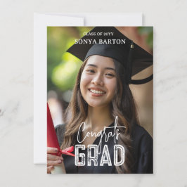 Studenten 2025-Anpassningsbarnas meddelande om fot