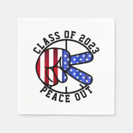 Studenten, 2025 års utbyggnad av Party Pappersservett