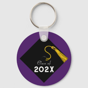Studenten 2025 Keepsaké Nyckelring