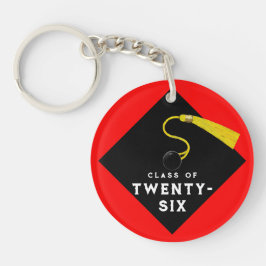 Studenten 2025 Keepsaki Gift