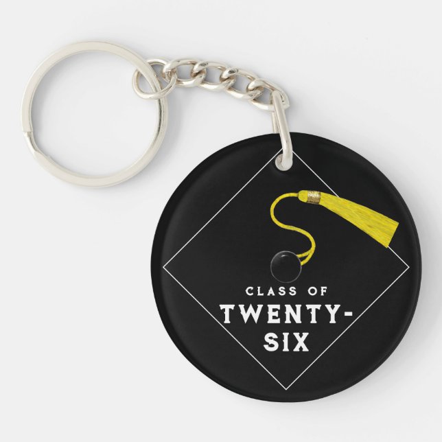 Studenten 2025 Keepsaki Gift (Framsidan)