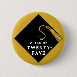 Studenten 2025 Keepsaki Gift Knapp