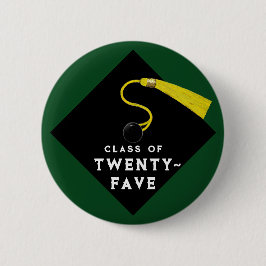 Studenten 2025 Keepsaki Gift Knapp