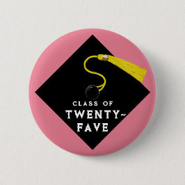 Studenten 2025 Keepsaki Gift Knapp