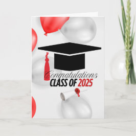 Studenten 2025 (Matthew 5:16) Kort