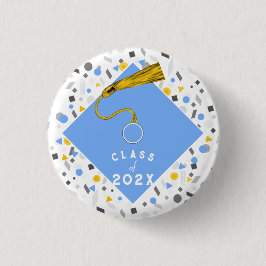 Studenten 2025 Party favors Knapp