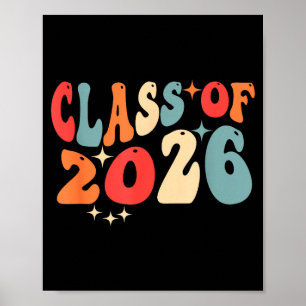 Studenten 2026 avgång första skoldagen 11:e klass poster