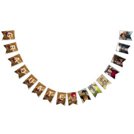 Studenten 7 Photo Collage 2025 Disco Party Vimplar