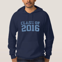 Studenten ANPASSNINGSBAR ÅR och NAMN kläder Sweatshirt