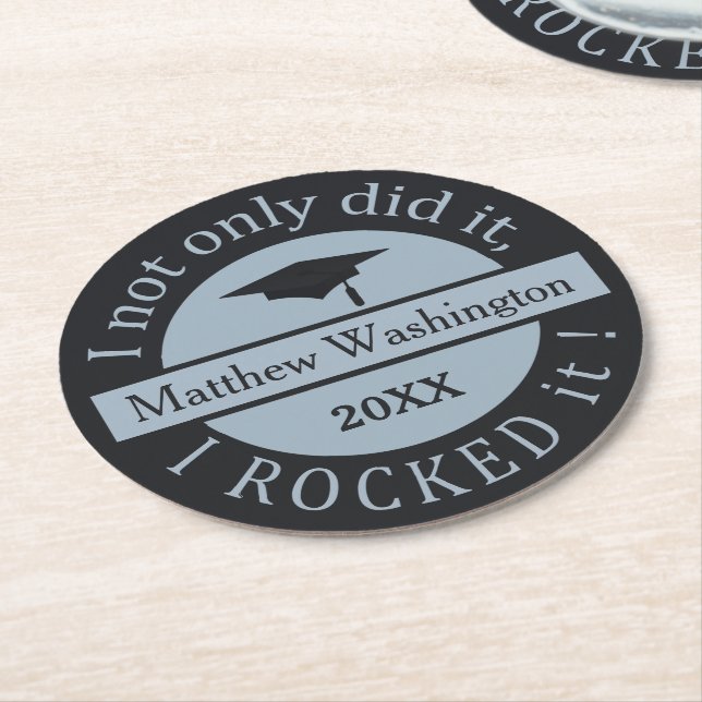 Studenten-användarnamn och underlägg (Vinklad)