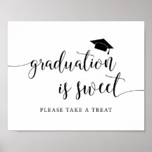 Studenten är sött, var snäll och ta ett attentat