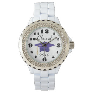 Studenten Armbandsur