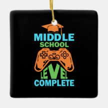 Studenten Art | Mitten skolnivå avslutad