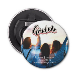 Studenten aviseringsklass 2023 flasköppnare