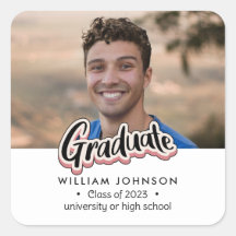 Studenten aviseringsklass 2023