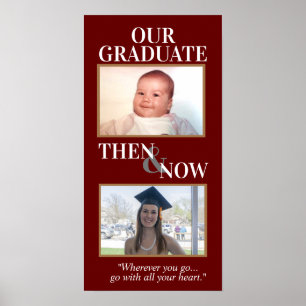 Studenten Bild Ramar, nu Bilder Poster