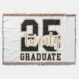 Studenten Blanket Filt