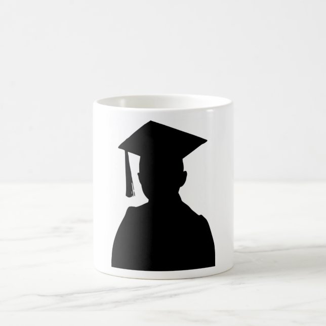 STUDENTEN BOY KAFFEMUGG (Center)