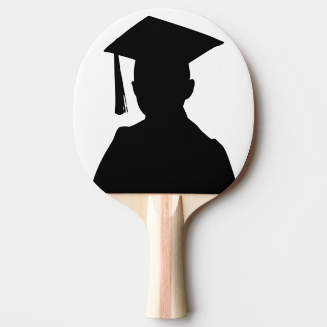 STUDENTEN BOY PINGISRACKET (Framsidan)