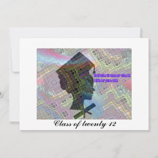 Studenten Card Afrochica