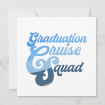 Studenten Cruise Squad
