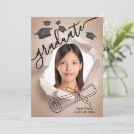 Studenten-dagen Inbjudningar