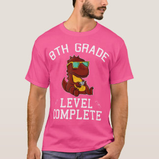 Studenten Dinosaur T Shirt