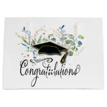 Studenten Eucalyptus Gratulationer