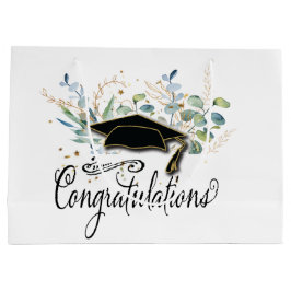 Studenten Eucalyptus Gratulationer