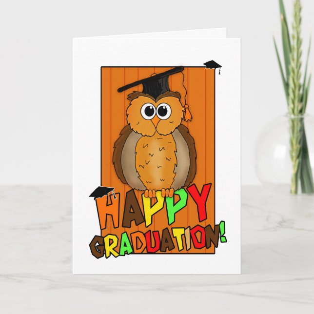 Studenten/examen - grattisstudentenPa Kort (Framsida)